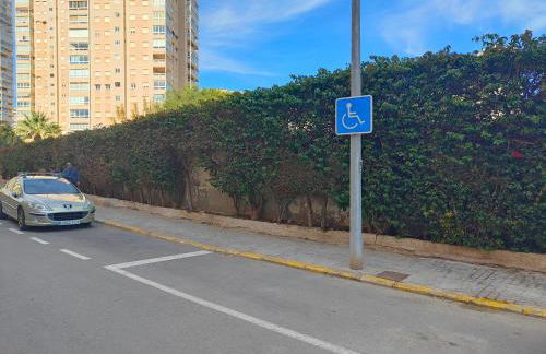 Seaside Beach-Lounge Alicante - Photo 35