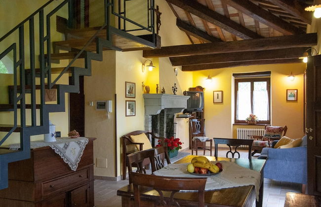 Belvilla by OYO Rossini - Foto 36