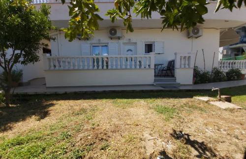 Konstantinos Apartments - Foto 13