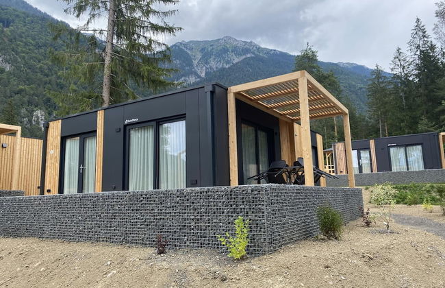 Alluring Chalet in Presseggen With Terrace - Foto 45