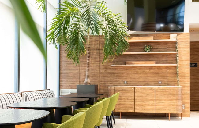 Aparthotel Adagio Bordeaux Gambetta - Foto 36