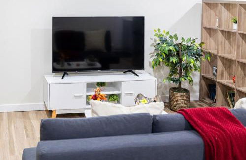 Cozy and Convenient Studio with 3 beds 10 Minutes to NYC - Foto 21