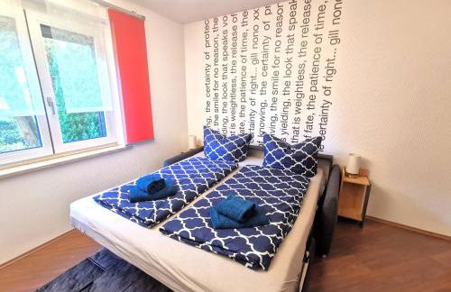Ferienwohnung "Rosental" - Foto 14