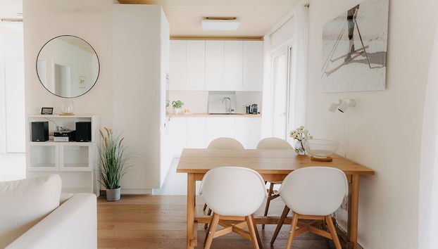 Refeições no quarto