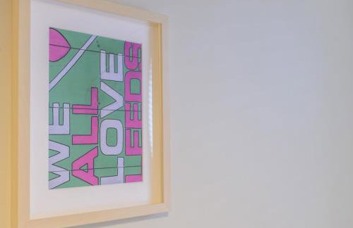 Pass the Keys Family Haven in heart of Leeds - Foto 40