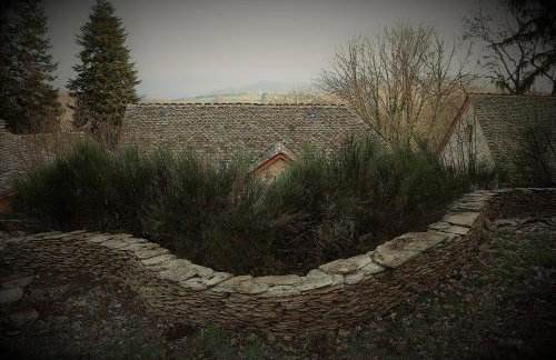 Domaine des Marequiers Le Gite Asphodèle - Foto 9