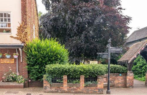 #04 The Haw thornes Sleeps4 NEC 7mins BHX 8mins - Foto 26