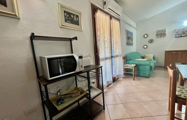 Casa Vacanza Lu Riu - Foto 17