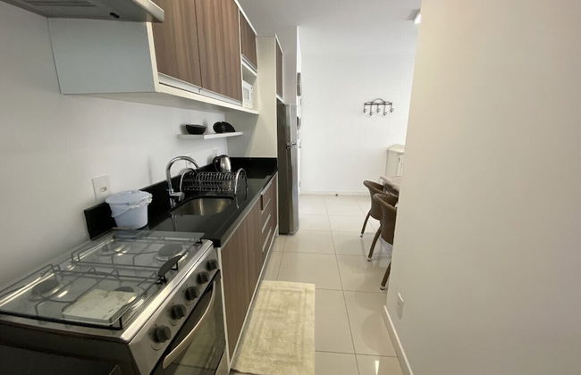 Porto De Jurere Florianópolis Piscina - Photo 17