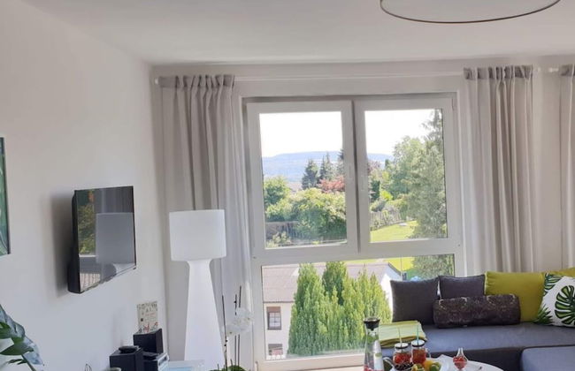 Pleasant Apartment in Merzig - Foto 7