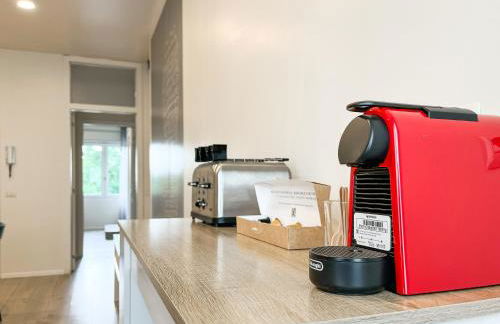 RRRapido Colorful Rooms - Assago - Foto 10