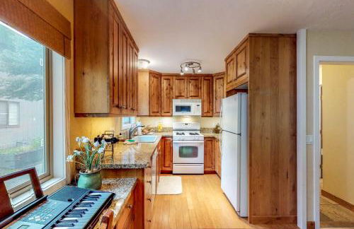 Pinewood Getaway - Foto 4