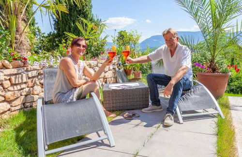 Gartenappartements Die Mühle - ADULTS ONLY - Foto 14