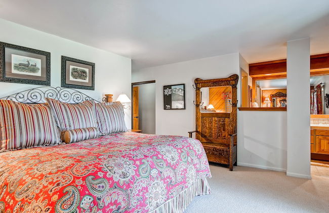 Ridgepoint Townhomes by East West Hospitality - Foto 14