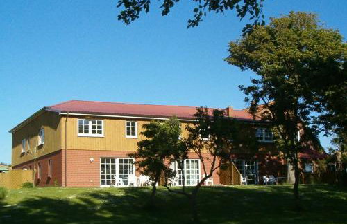 Schäferhof Dircks Fewo 3 - Foto 5