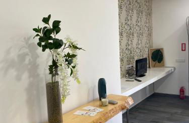 Garden Apartment Dona Amélia - Foto 4