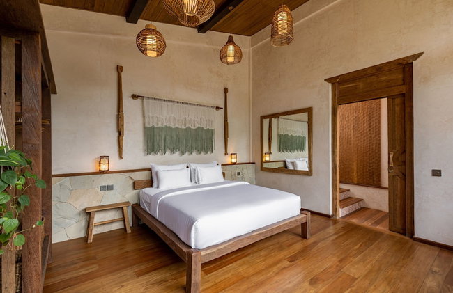Casa Pohon Ubud - Foto 20