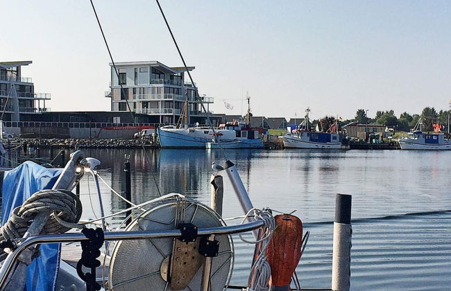 Holiday Home in Wendtorf - Foto 35