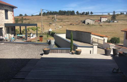 Gîte de chenieux - Foto 21