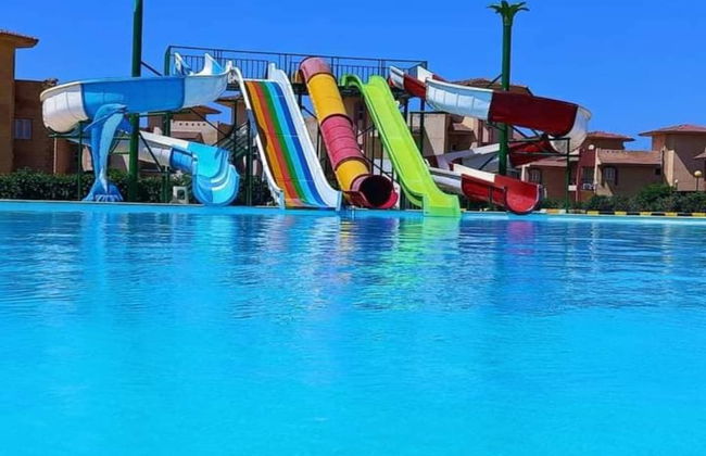 Chalet for rent in the North Coast - Foto 5