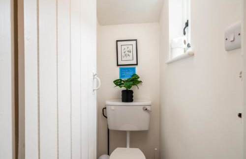 Chilterns Farm Cottage Hideaway Pass the Keys - Foto 23