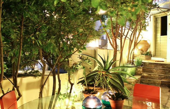 Tinos E Houses - Foto 35