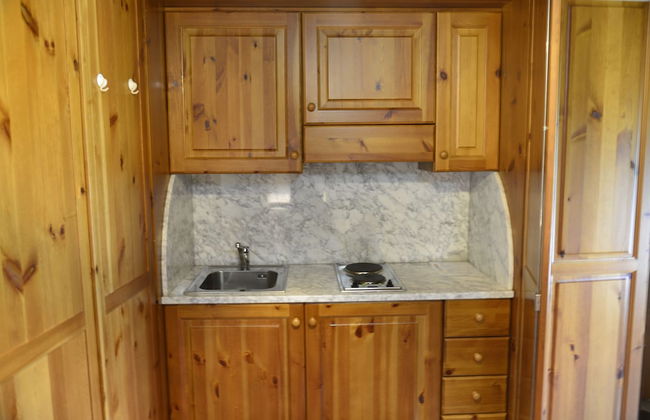 Agriturismo Pian Dei Tass - Foto 11