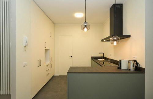Navigli-Duomo, Luxury Modern Loft - Foto 15