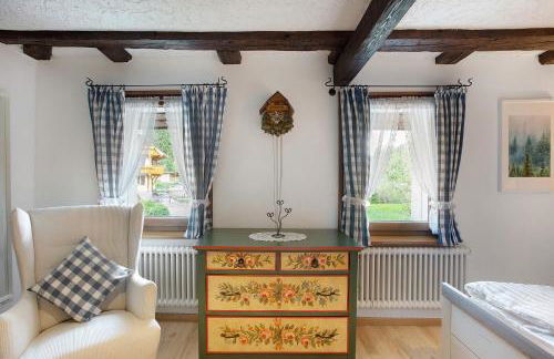 Altes Zollhüsli - Foto 28