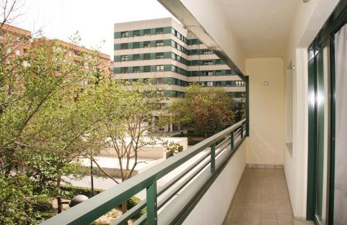 Apartamentos Las Ciencias - Foto 32