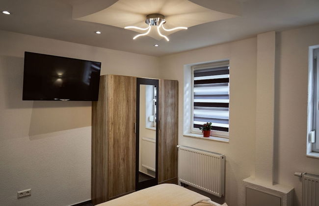 Boardinghouse Apart-Hotel - Foto 25