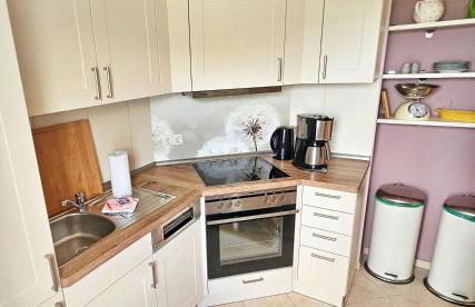 Ferienhaus Sommerwiese - ABC327 - Foto 11