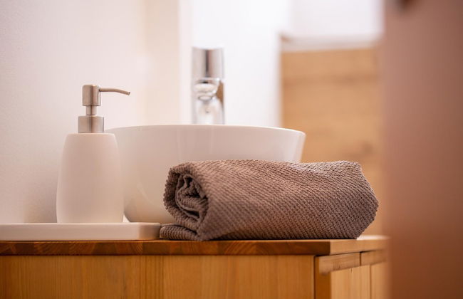 Charming Home in Winterstein - Foto 24