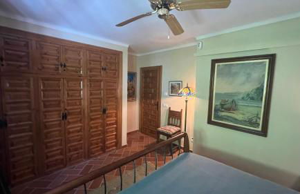 Romantic white Villa -private pool - Foto 39