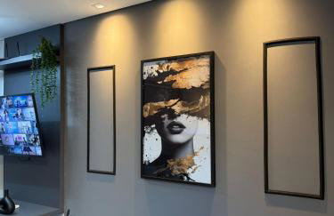 Loft com ar-condicionado no Centro - Foto 11