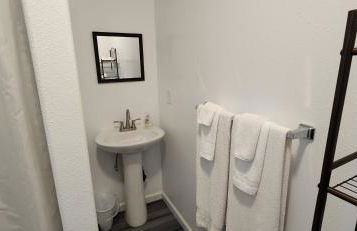#1 NEW! Couples Getaway Self CheckIn Studio Apt - Photo 30