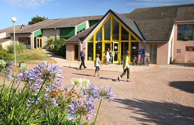 VVF Cotentin Îles anglo-normandes, Port Bail - Foto 47