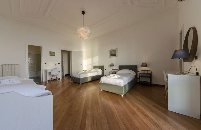 JOIVY Fronte del Mar Seaview Apartment Casaregis - Foto 17