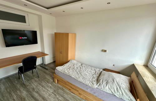 Pension am Teutoburger Wald - Foto 52