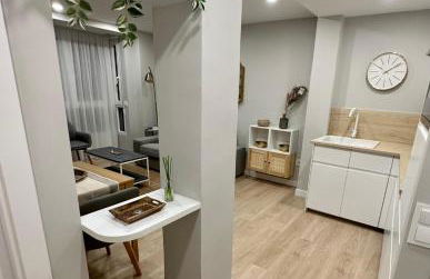 Apartamentos Universidad - Foto 10