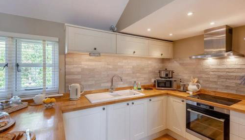 The Gate Lodge - Pet Free - Near Finchingfield & Saffron Walden - Foto 5