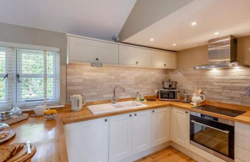 The Gate Lodge - Pet Free - Near Finchingfield & Saffron Walden - Foto 5