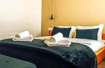 Fonte da Rosa Guest House APT2 - Foto 13