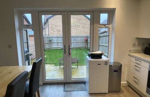 2 bedroom house in Glebe farm - Foto 20