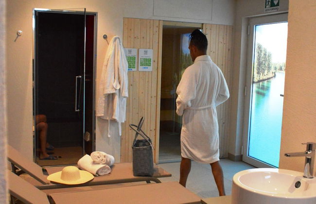 Borgo Stazione Bike Inn - Foto 41