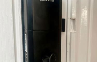 Apartment in Crosshills - North Yorkshire - Self check in - - Foto 31