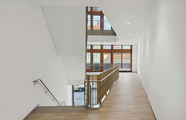 Limehome Memmingen Maximilianstraße - Foto 80