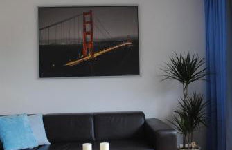 Ferienwohnung Klosterblick - Foto 3