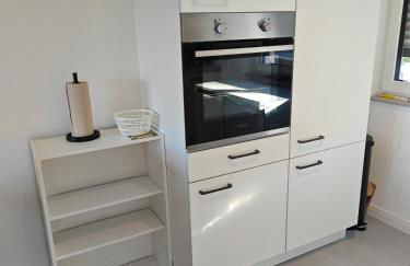 Siegen - Geisweid Work and stay Neu Modernisiert 3 Schlafzimmer Badezimmer Wohnzimmer Balkon - Foto 14