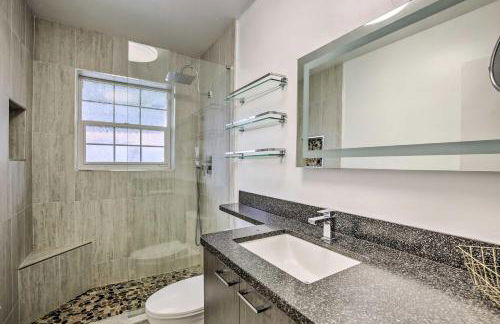 Private Pool and Dock Coconut Creek Home! - Foto 20